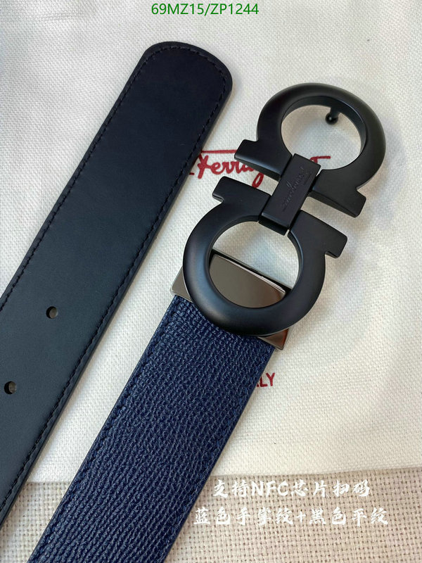 Belts-Ferragamo, Code: ZP1244,$: 69USD