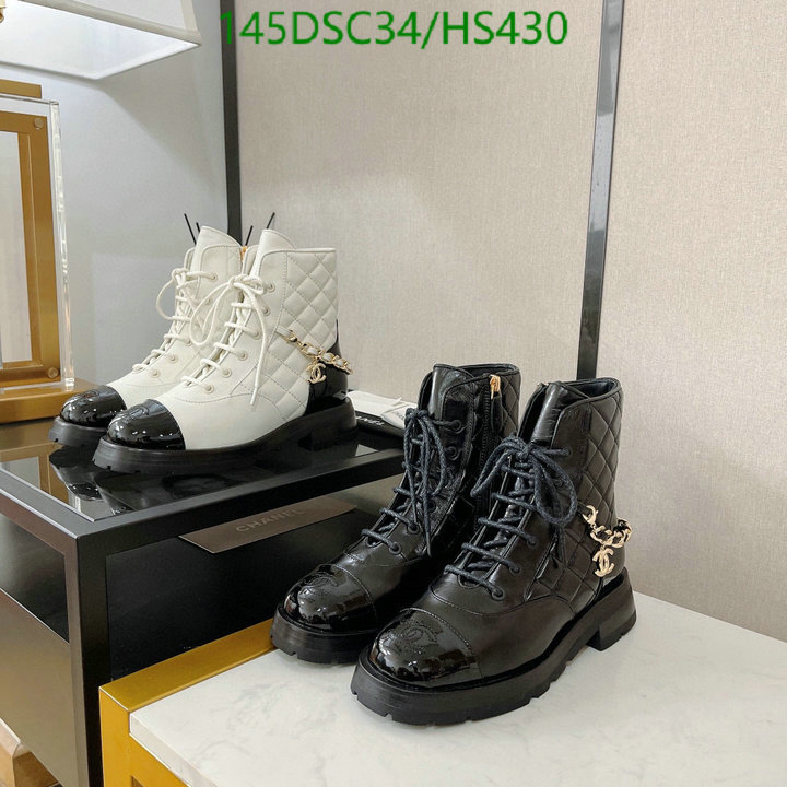 Women Shoes-Boots, Code: HS430,$: 145USD