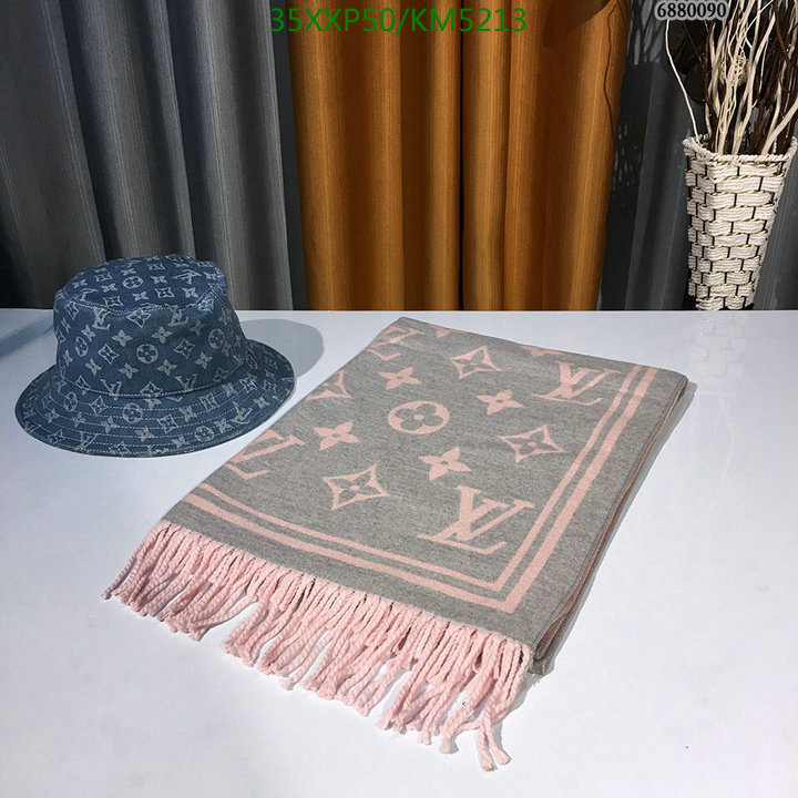 Scarf-LV,-Code: KM5213,$: 35USD