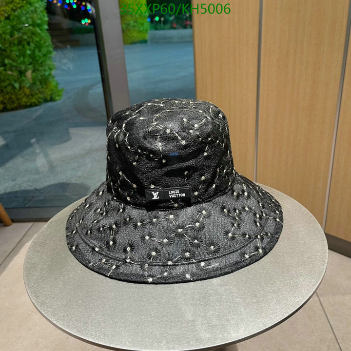 Cap -(Hat)-LV, Code: KH5006,$: 35USD