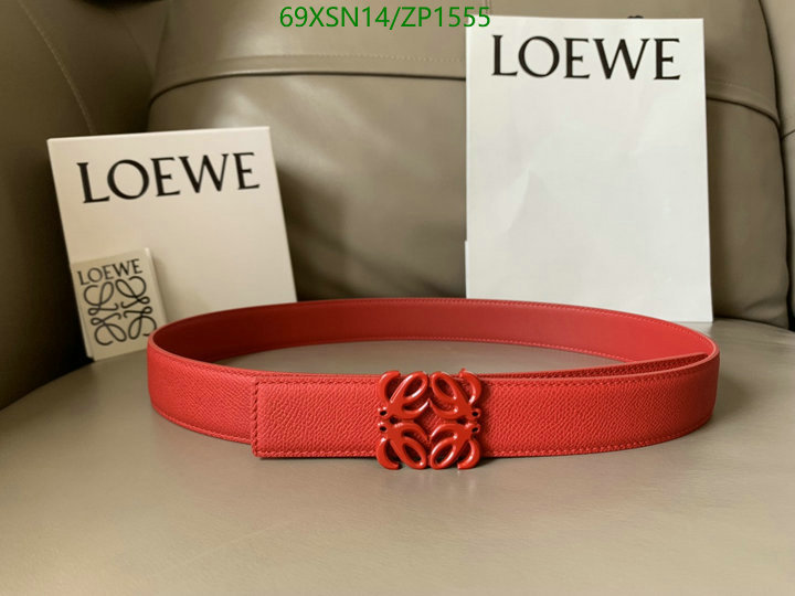 Belts-Loewe, Code: ZP1555,$: 69USD