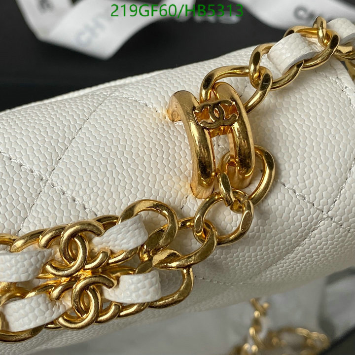 Chanel Bags -(Mirror)-Diagonal-,Code: HB5313,$: 219USD