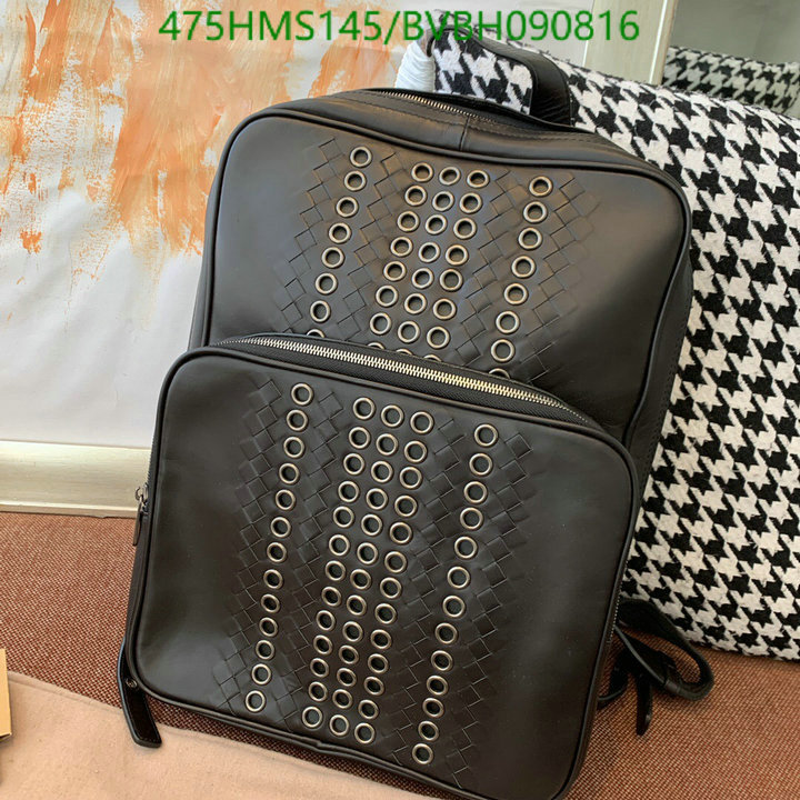 BV Bag-(Mirror)-Backpack-,Code: BVBH090816,$: 475USD