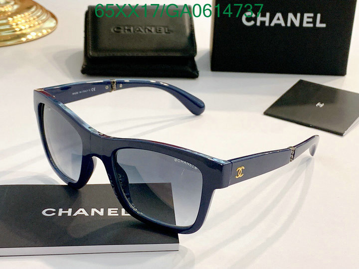 Glasses-Chanel,Code: GA0614737,$: 65USD