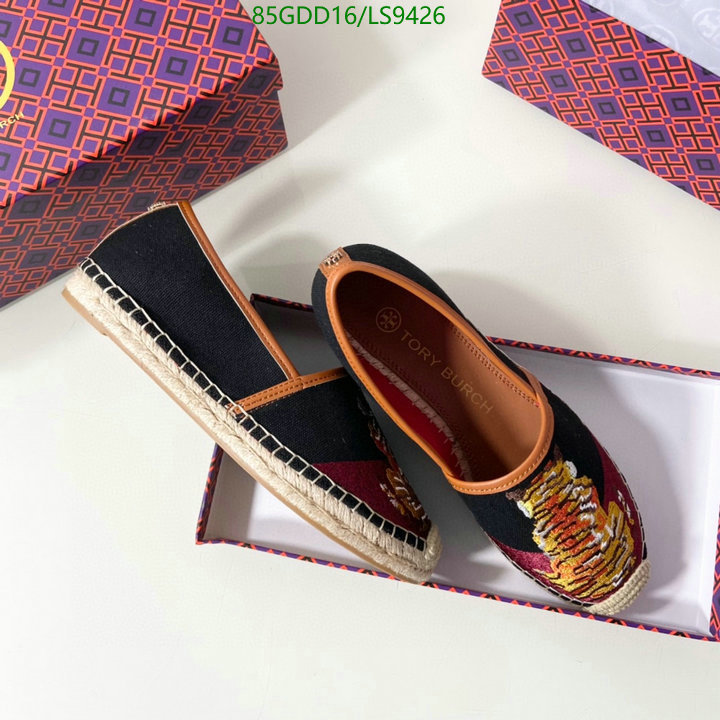 Women Shoes-Tory Burch, Code: LS9426,$: 85USD