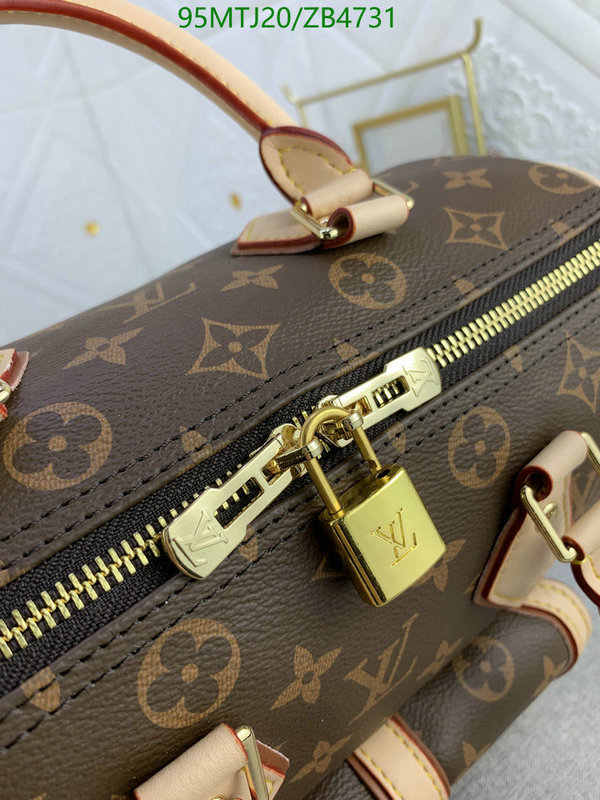 LV Bags-(4A)-Speedy-,Code: ZB4731,$: 95USD