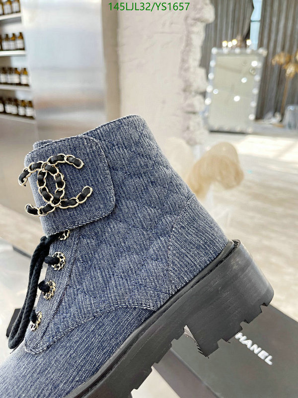 Women Shoes-Chanel,Code: YS1657,$: 145USD