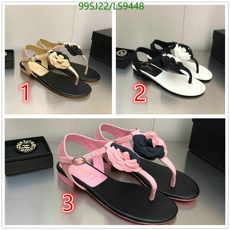 Women Shoes-Chanel,Code: LS9448,$: 99USD