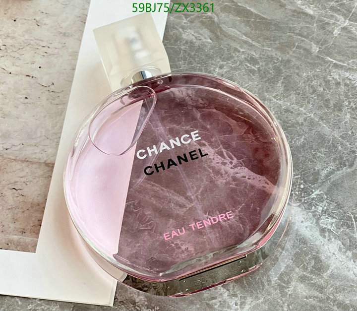 Perfume-Chanel,Code: ZX3361,$: 59USD