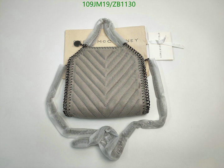 Stella McCartney Bag-(Mirror)-Diagonal-,Code: ZB1130,$: 109USD