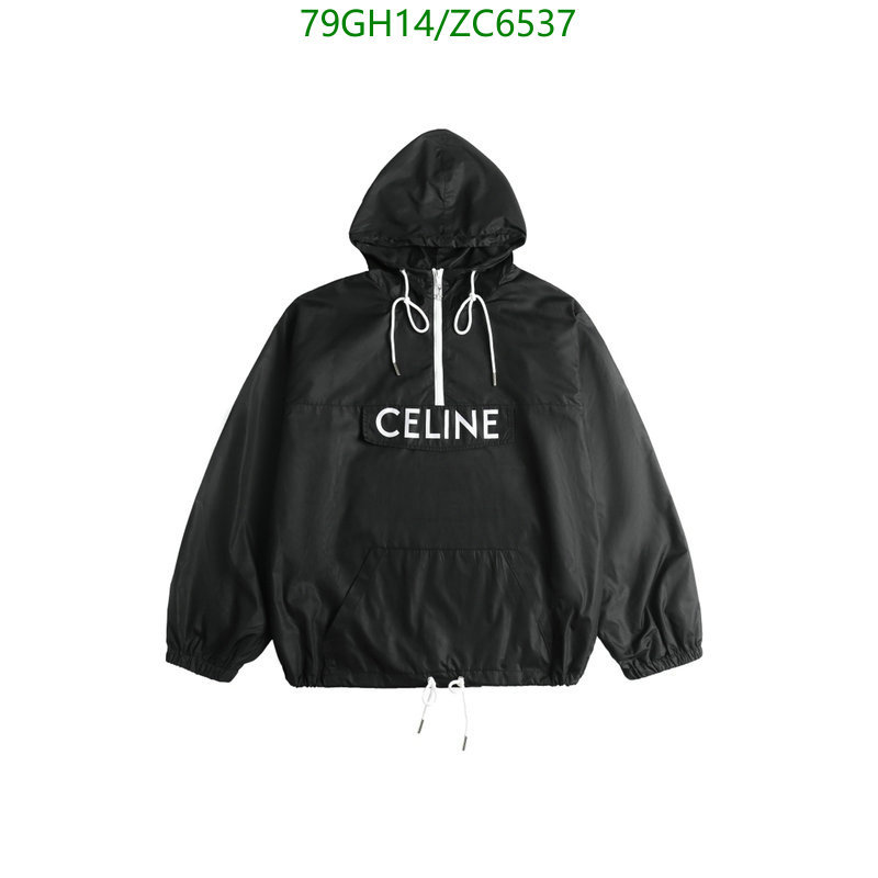 Clothing-CELINE, Code: ZC6537,$: 79USD