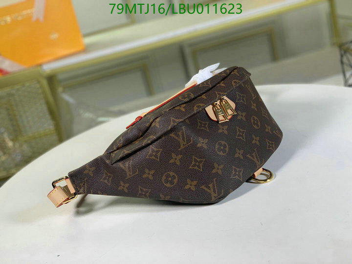 LV Bags-(4A)-Discovery-,Code: LBU011623,$: 79USD