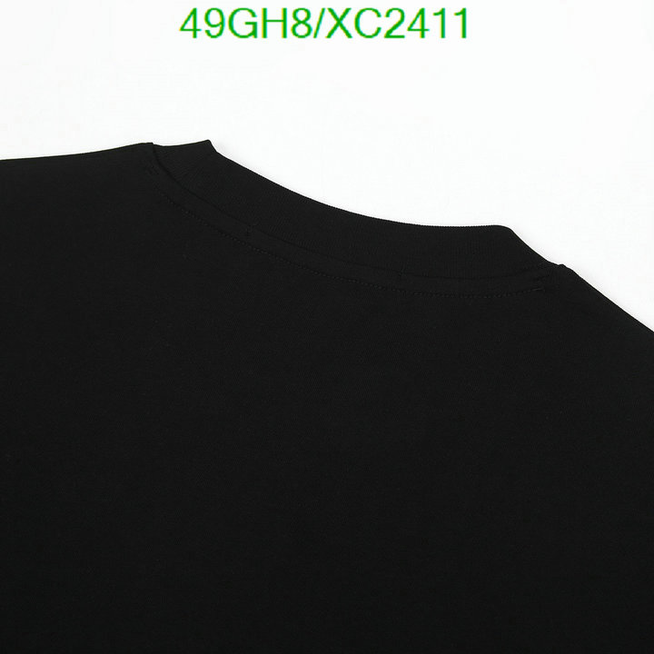 Clothing-Balenciaga, Code: XC2411,$: 49USD
