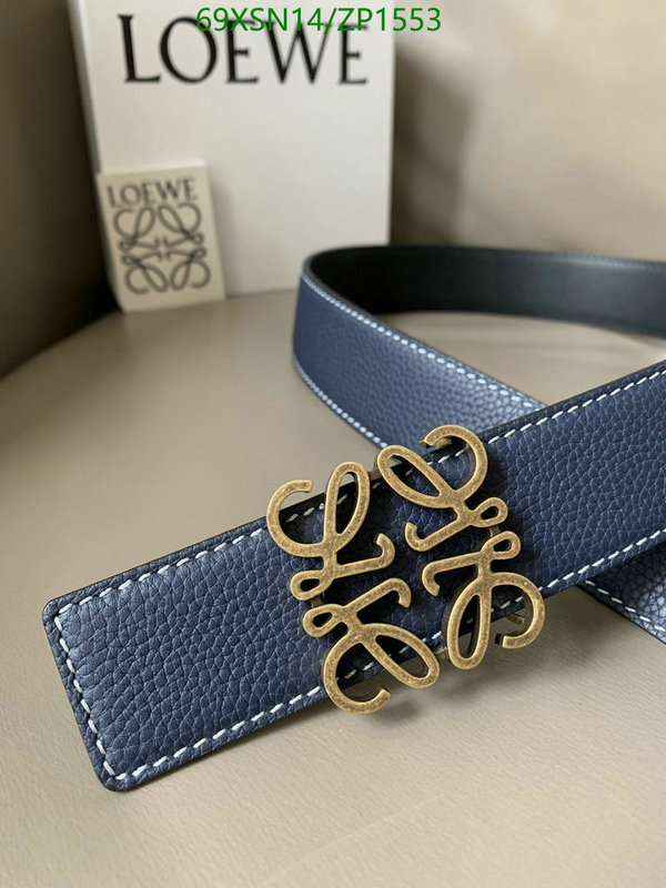 Belts-Loewe, Code: ZP1553,$: 69USD