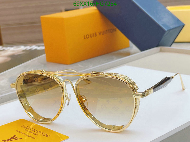 Glasses-LV, Code: HG7254,$: 69USD