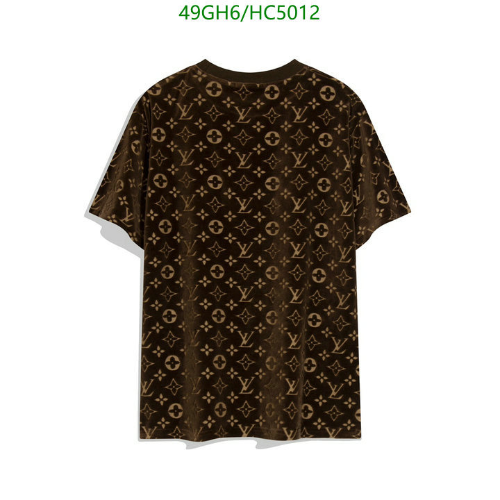 Clothing-LV, Code: HC5012,$: 49USD