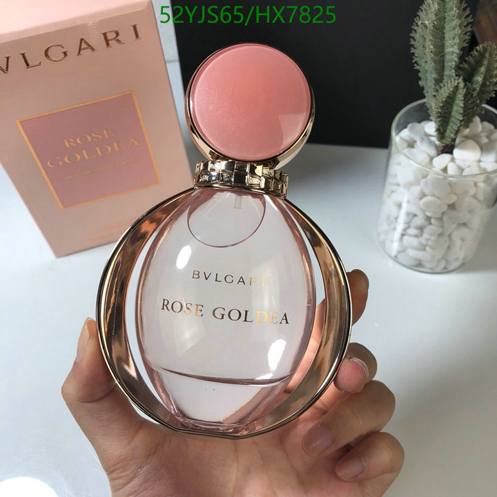 Perfume-Bvlgari, Code: HX7825,$: 52USD