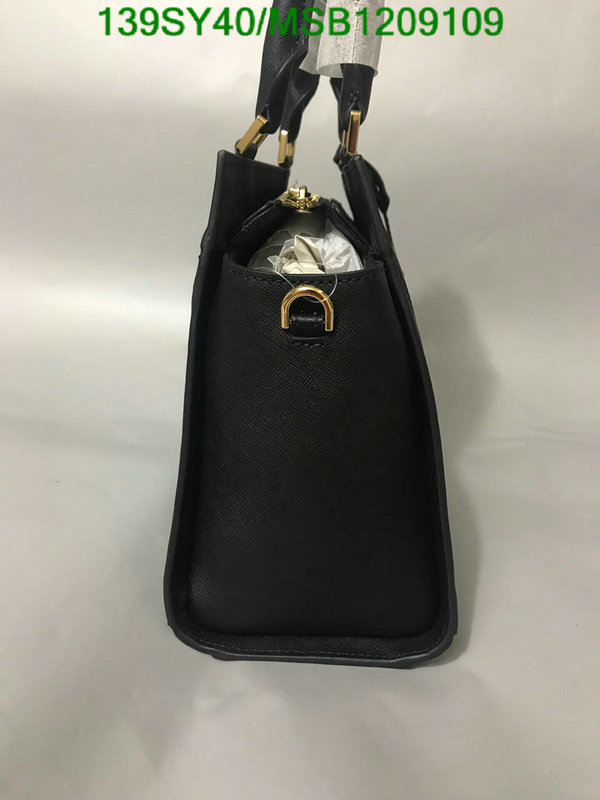 Michael Kors Bag-(Mirror)-Handbag-,Code: MSB1209109,