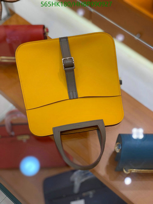 Hermes Bag-(Mirror)-Handbag-,Code: HHBP090927,$: 565USD