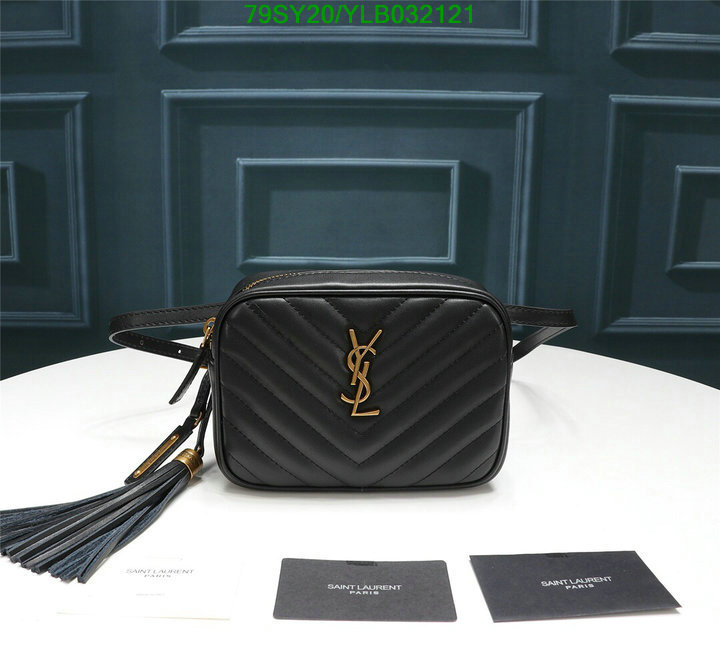 YSL Bag-(4A)-Diagonal-,Code: YLB032121,$: 79USD