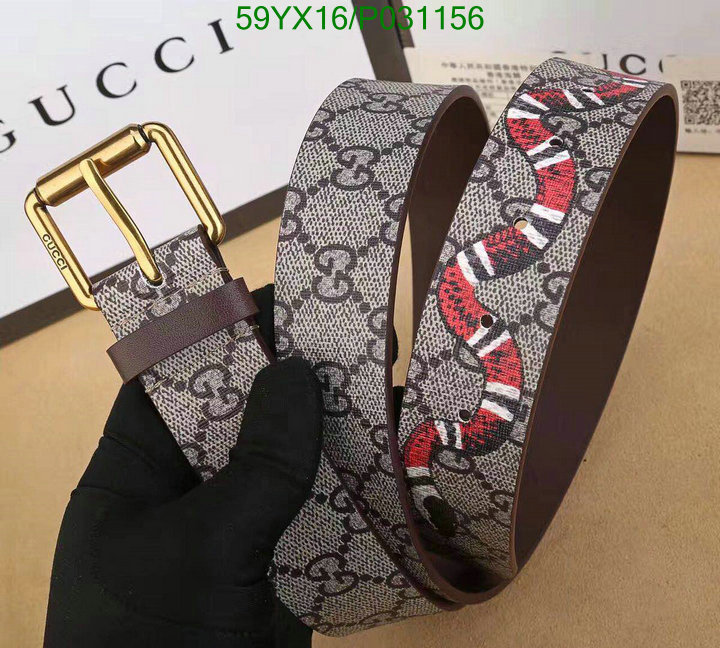 Belts-Gucci, Code: P031156,$:59USD