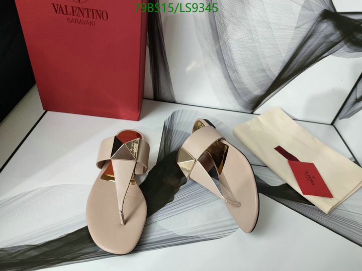 Women Shoes-Valentino, Code: LS9345,$: 79USD