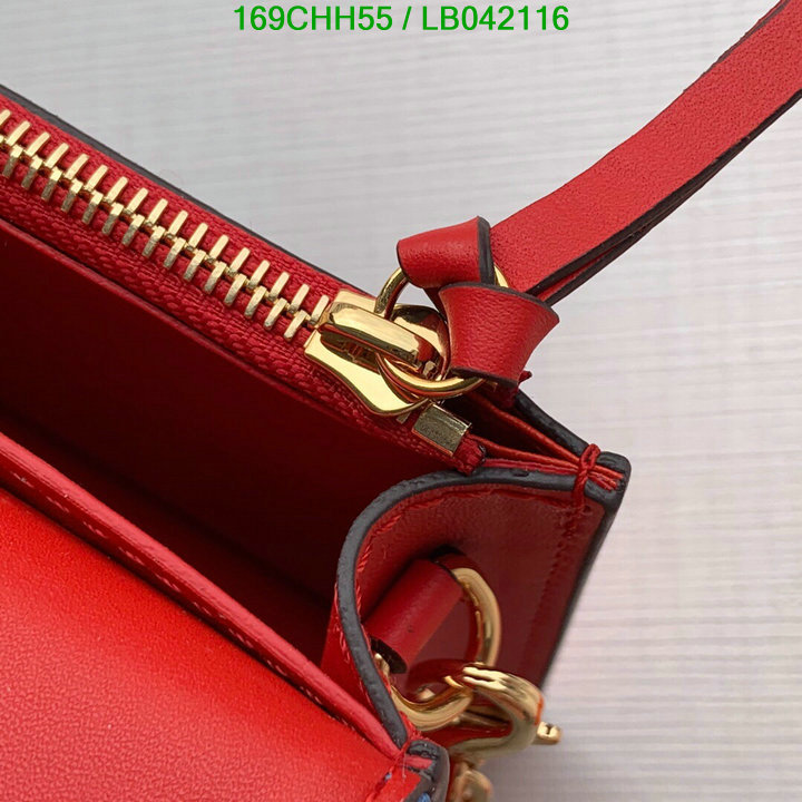 LV Bags-(Mirror)-Pochette MTis-Twist-,Code: LB042116,$: 169USD