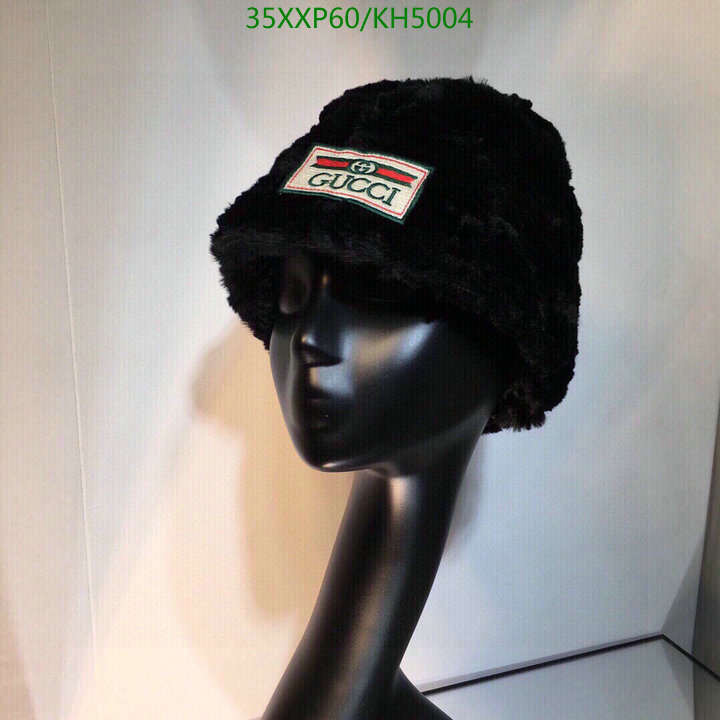 Cap -(Hat)-Gucci, Code: KH5004,$: 35USD