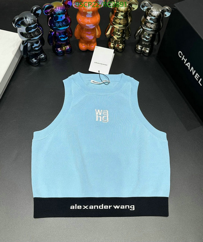 Clothing-Alexander Wang, Code: RC3891,$: 95USD