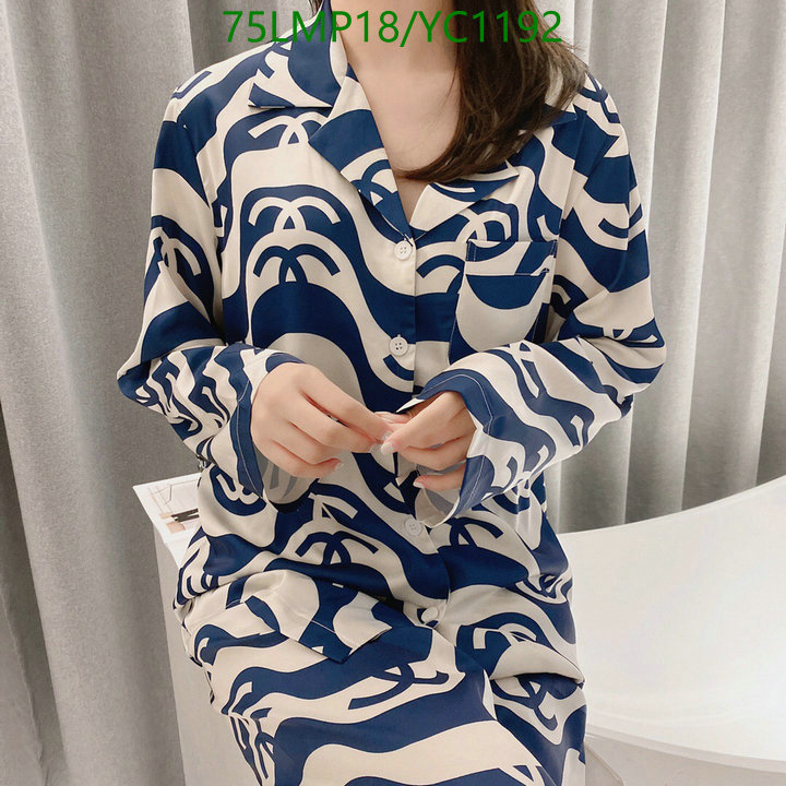 Pajamas-yoga-workout clothes-bathrobes-leggings,Code: YC1192,$: 75USD