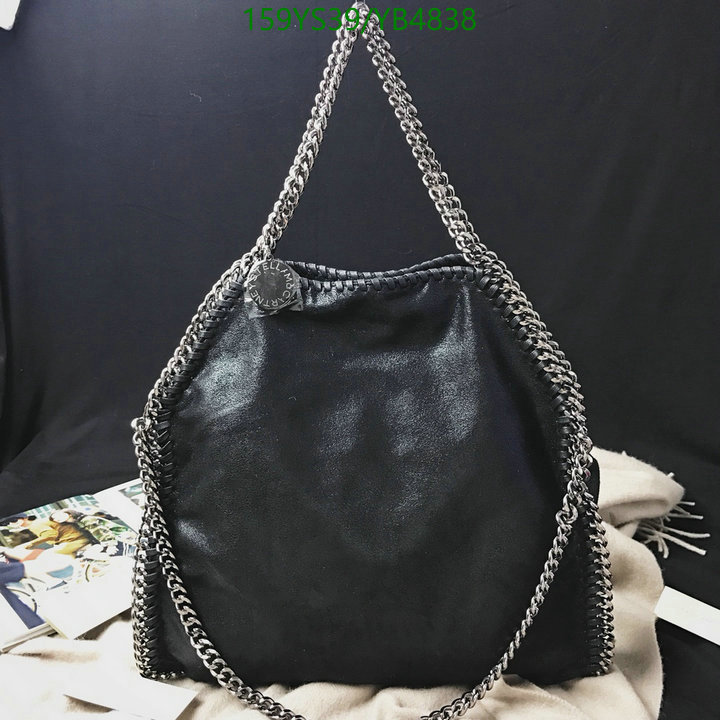 Stella McCartney Bag-(Mirror)-Handbag-,Code: YB4838,$: 159USD