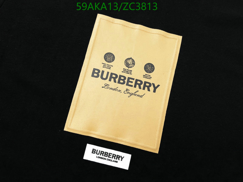 Clothing-Burberry, Code: ZC3813,$: 59USD