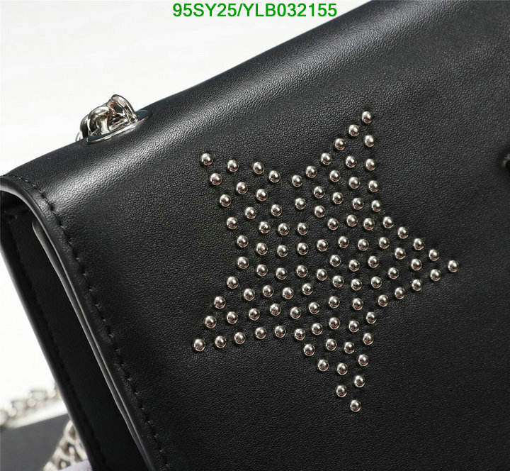 YSL Bag-(4A)-Kate-Solferino-Sunset,Code: YLB032155,$: 95USD