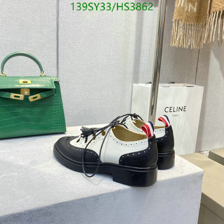 Women Shoes-Thom Browne, Code: HS3862,$: 139USD