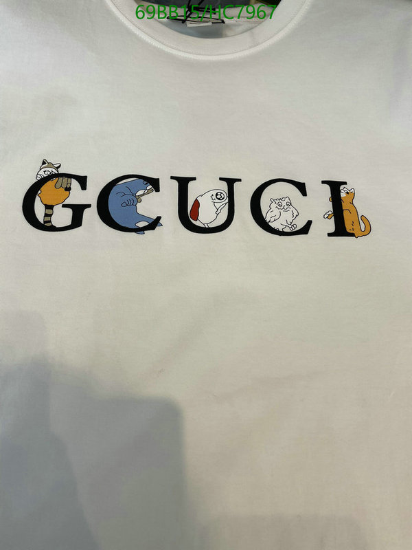 Clothing-Gucci, Code: HC7967,$: 69USD