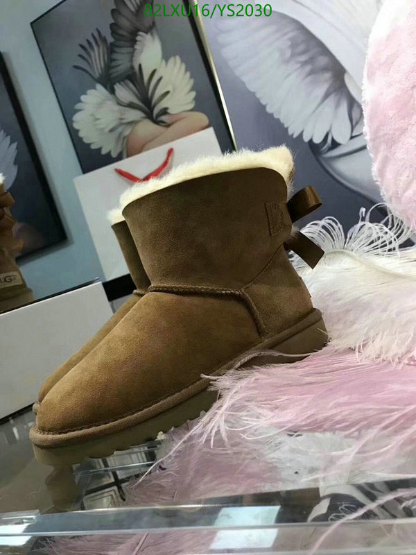 Women Shoes-UGG, Code: YS2030,$: 82USD