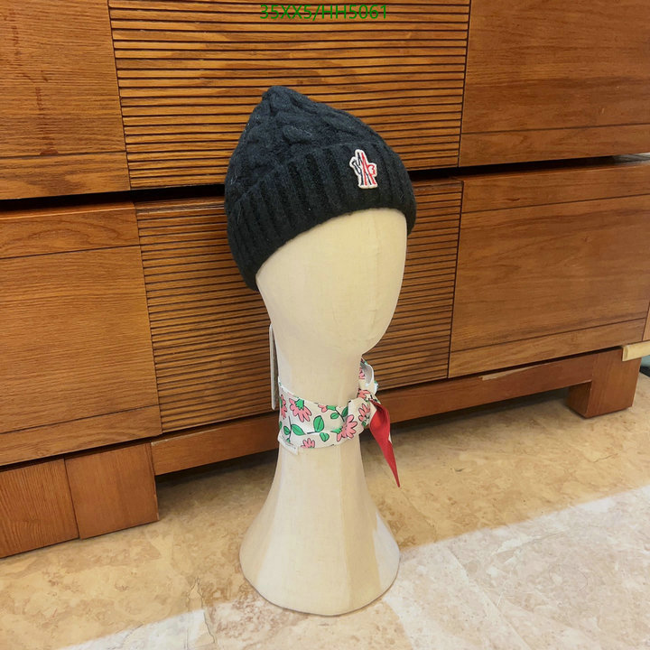 Cap -(Hat)-Moncler, Code: HH5061,$: 35USD