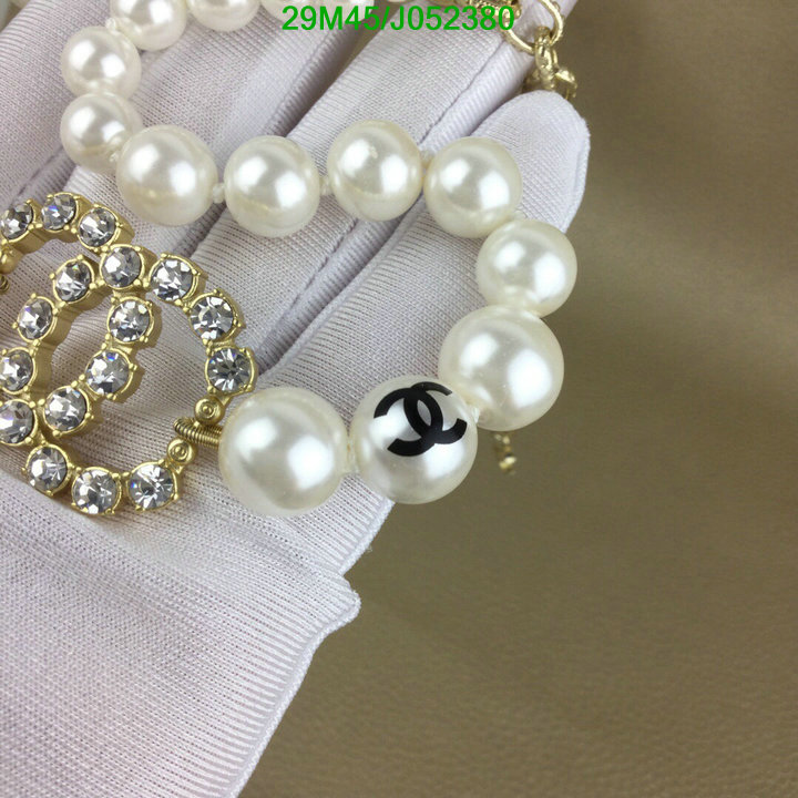 Jewelry-Chanel,Code: J052380,$: 29USD