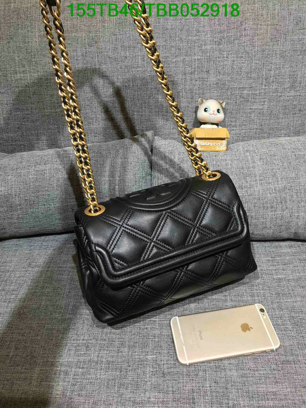 Tory Burch Bag-(Mirror)-Diagonal-,Code: TBB052918,$: 155USD