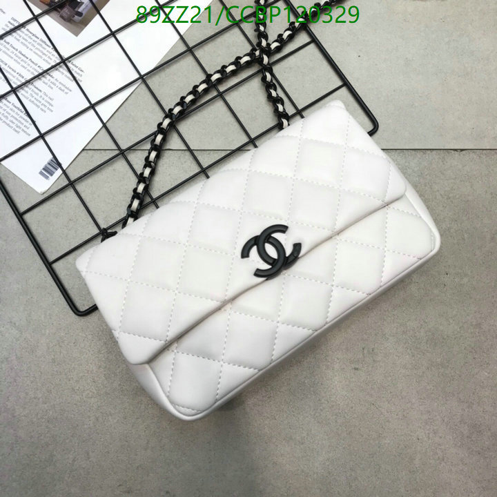 Chanel Bags ( 4A )-Diagonal-,Code: CCBP120329,$: 89USD