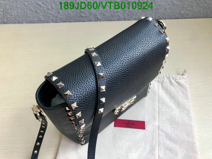 Valentino Bag-(Mirror)-Diagonal-,Code: VTB010924,$: 189USD