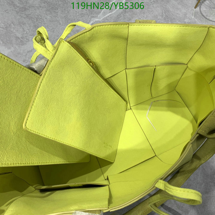 BV Bag-(4A)-Arco,Code: YB5306,$: 119USD