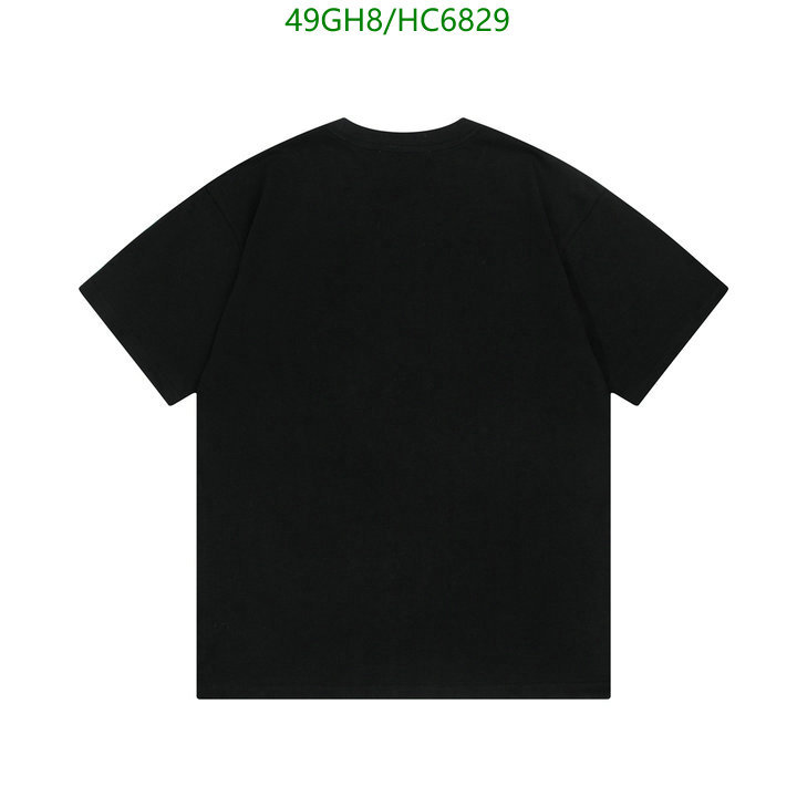 Clothing-Alexander Wang, Code: HC6829,$: 49USD