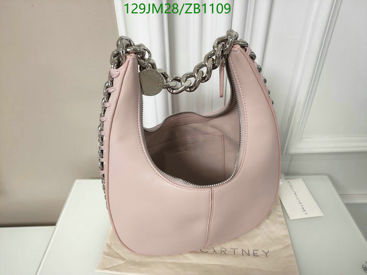 Stella McCartney Bag-(Mirror)-Handbag-,Code: ZB1109,$: 129USD