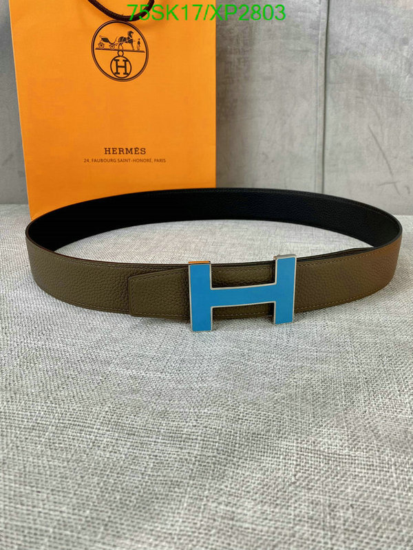 Belts-Hermes,Code: XP2803,$: 75USD