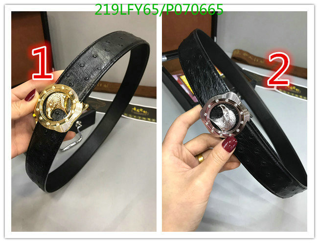 Belts-Stefano Ricci, Code: P070665,$: 219USD