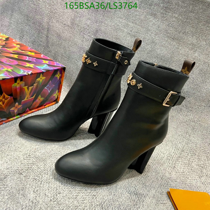 Women Shoes-LV, Code: LS3764,$: 165USD