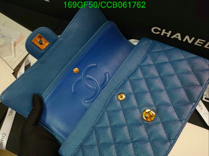 Chanel Bags -(Mirror)-Diagonal-,Code: CCB061762,$: 169USD