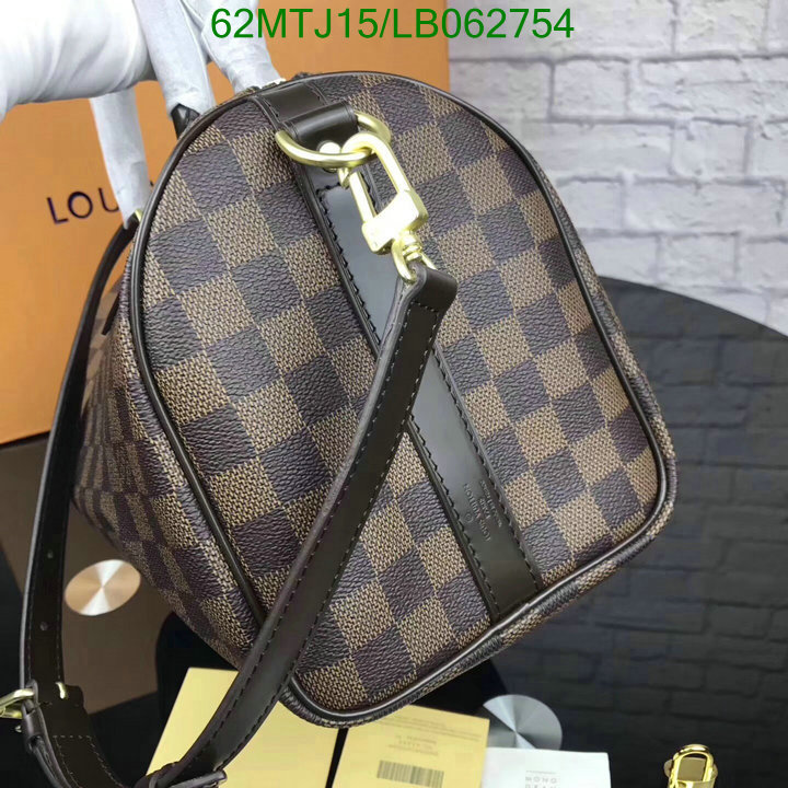 LV Bags-(4A)-Speedy-,Code: LB062754,$: 62USD