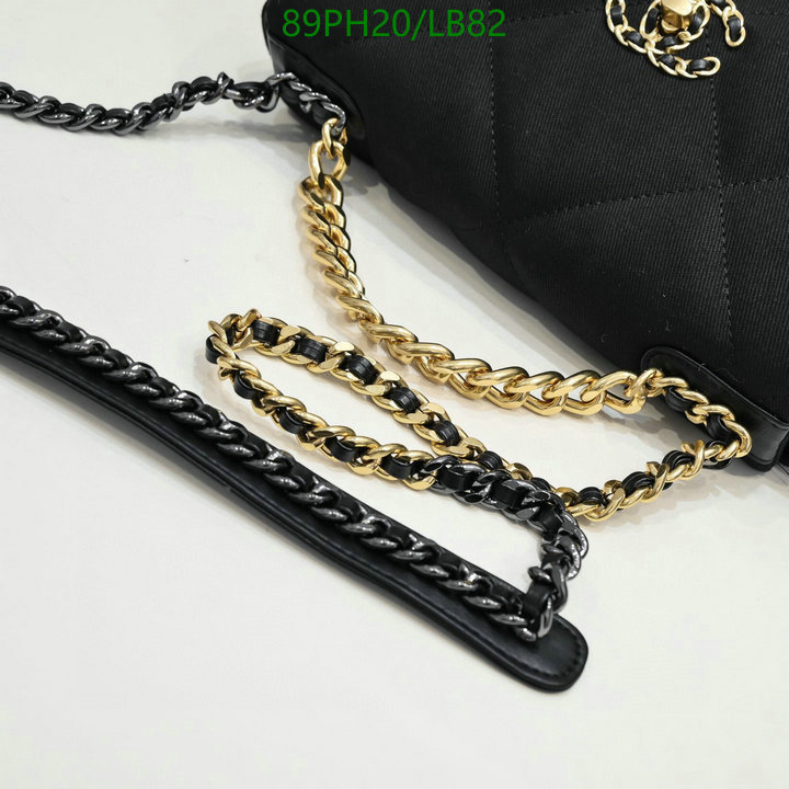 Chanel Bags ( 4A )-Diagonal-,Code: LB82,$: 89USD